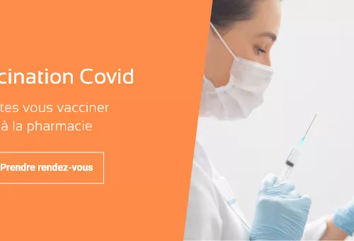 Vaccination Covid
